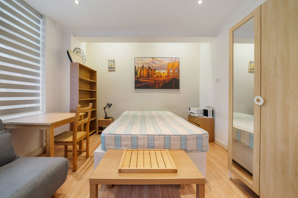 Квартира в Лондоне, Великобритания, 24 м² - фото 4