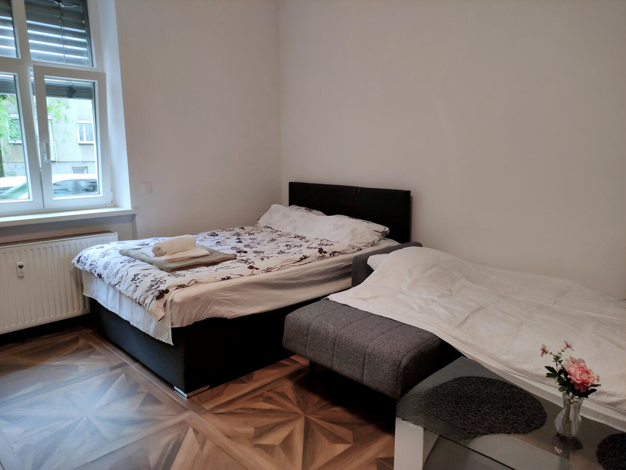 Квартира в Любляне, Словения, 25 м² - фото 4