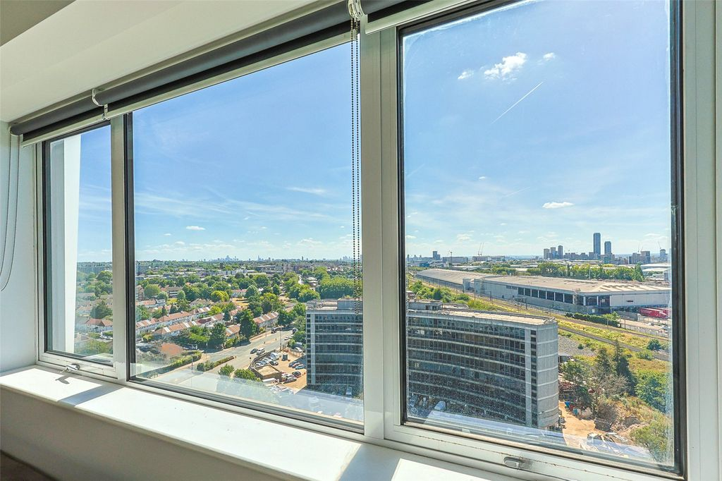 Квартира в Лондоне, Великобритания, 33 м² - фото 4