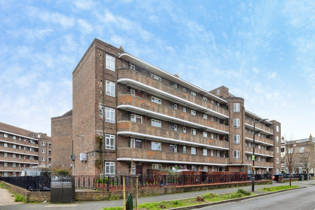 Квартира в Лондоне, Великобритания, 31 м² - фото 4