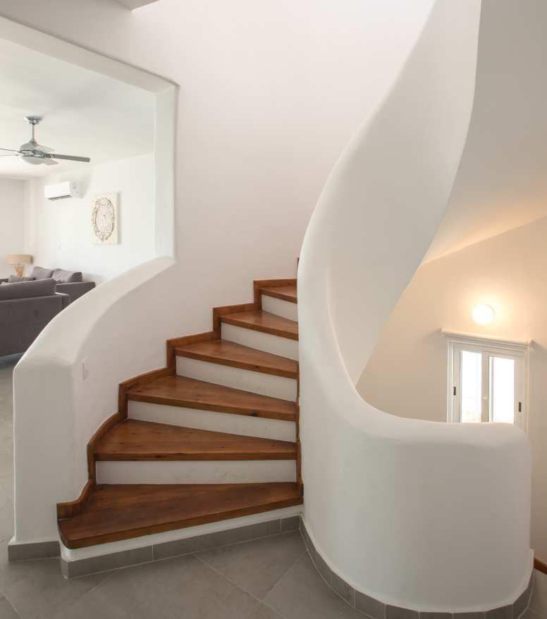 Вилла в Пафосе, Кипр, 278 м² - фото 7