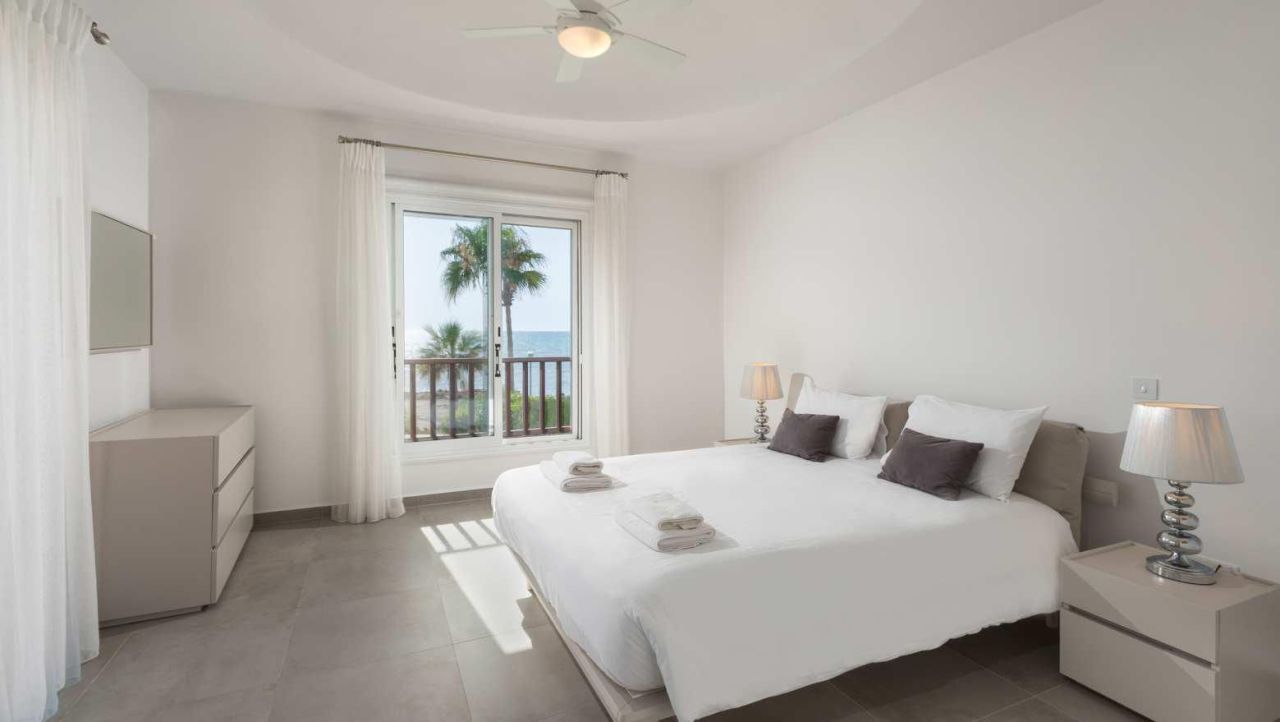 Вилла в Пафосе, Кипр, 278 м² - фото 8