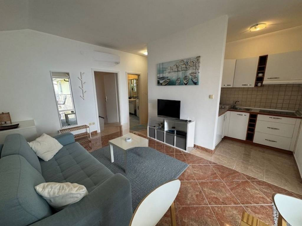 Квартира в Опатии, Хорватия, 47 м² - фото 4