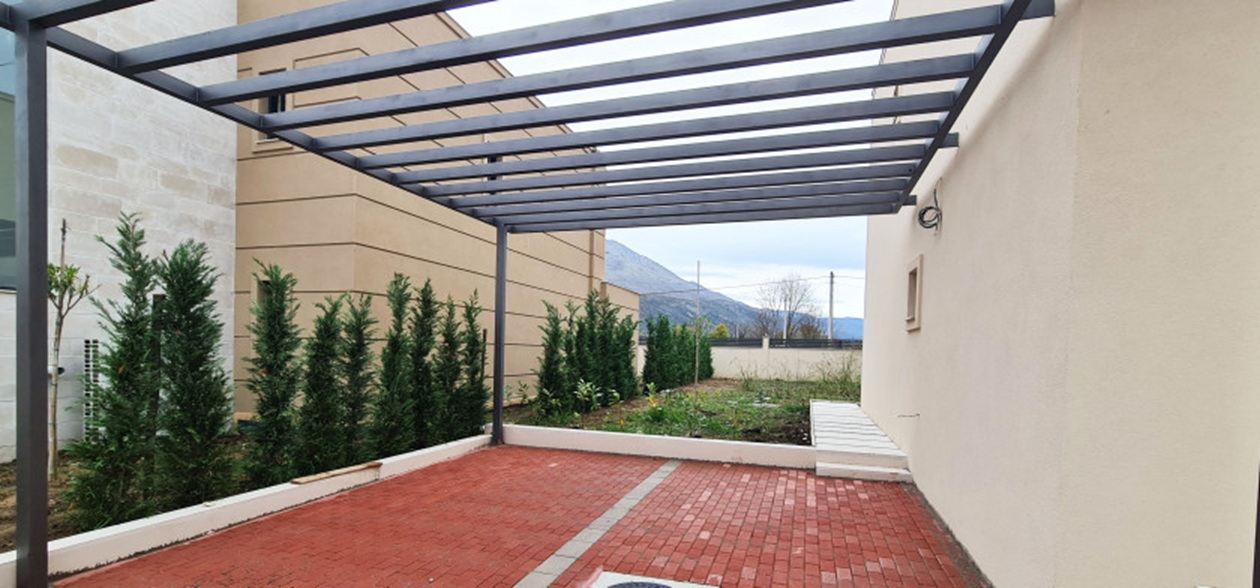 Дом в Даниловграде, Черногория, 200 м² - фото 5