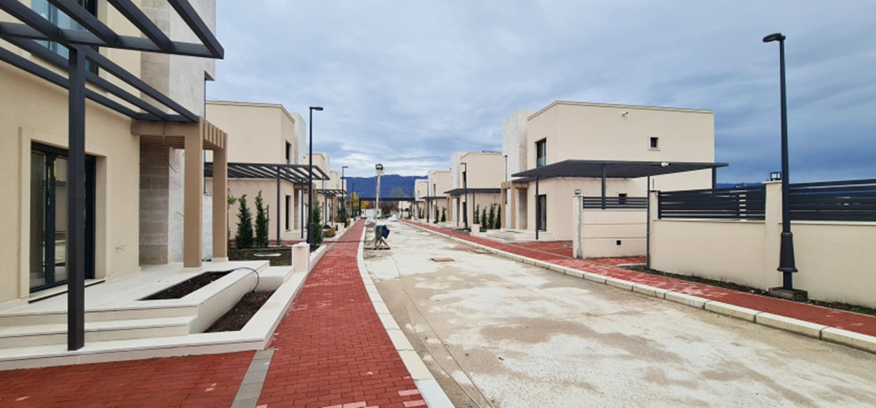 Дом в Даниловграде, Черногория, 200 м² - фото 4