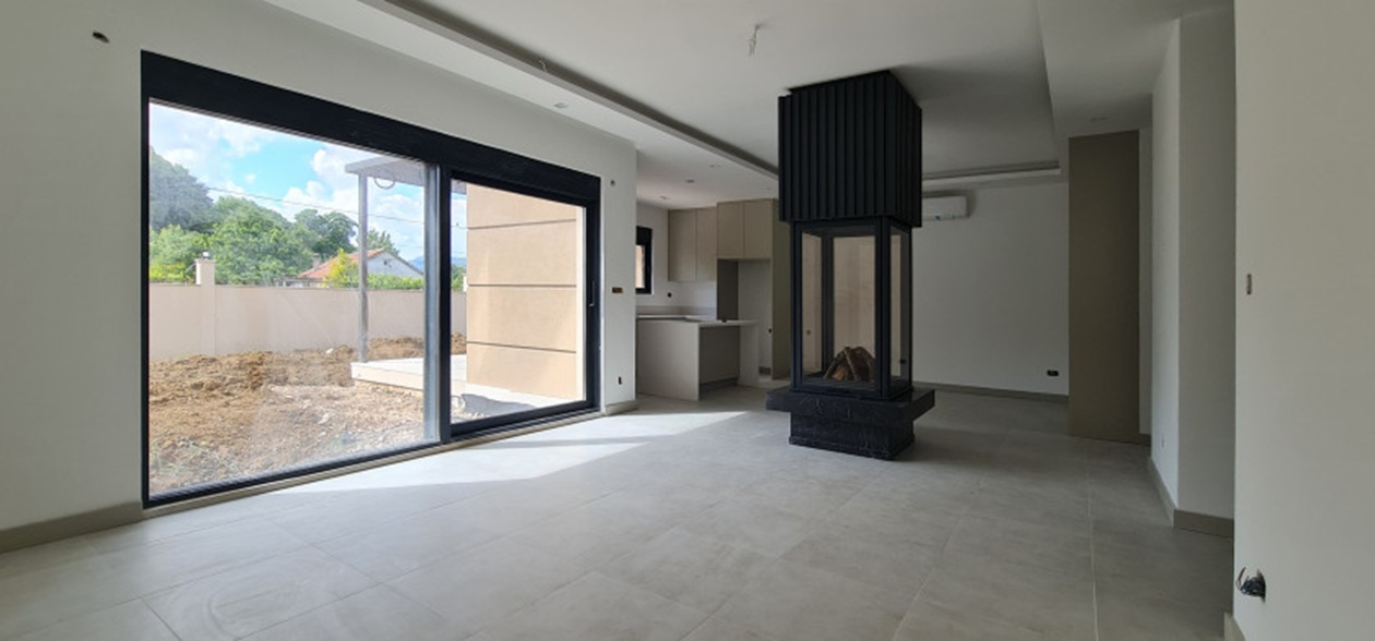 Дом в Даниловграде, Черногория, 200 м² - фото 3