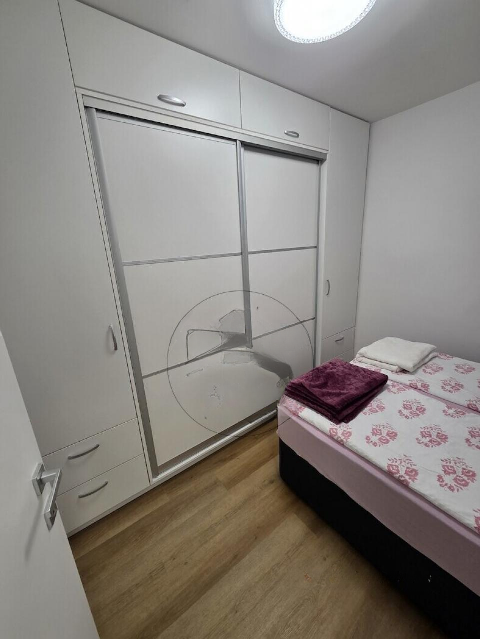 Квартира в Любляне, Словения, 34 м² - фото 4