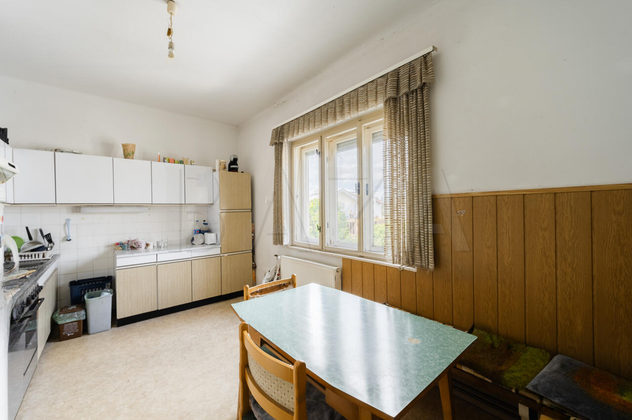 Квартира в Любляне, Словения, 142 м² - фото 4