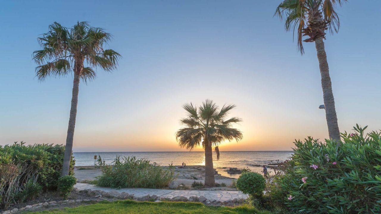 Вилла в Пафосе, Кипр, 278 м² - фото 9