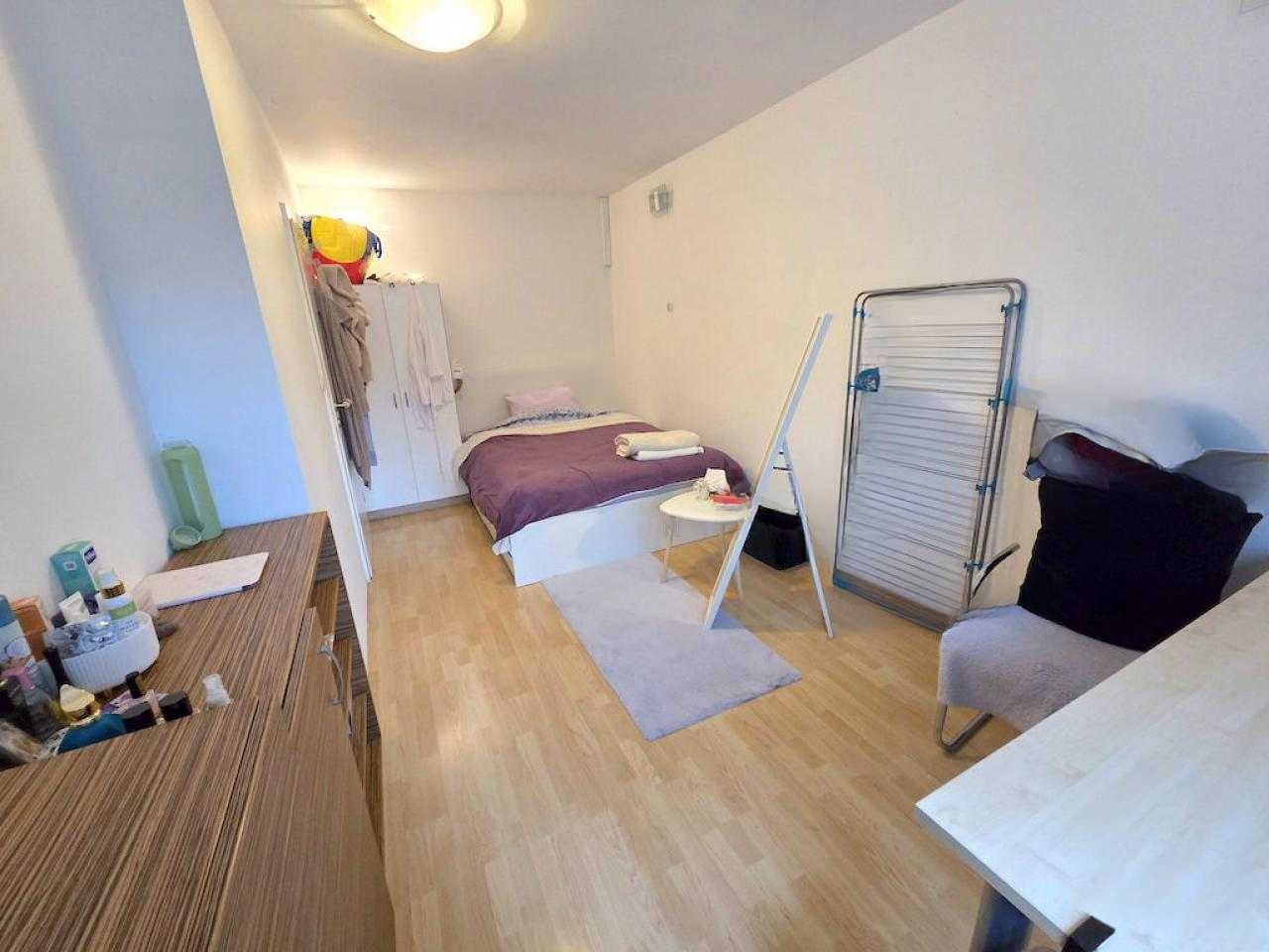 Квартира в Любляне, Словения, 59 м² - фото 4