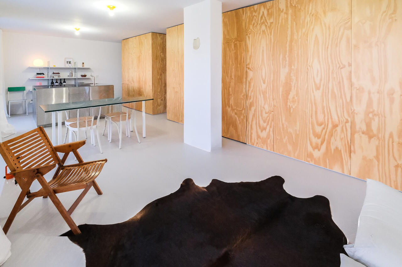 Квартира в Любляне, Словения, 59 м² - фото 4