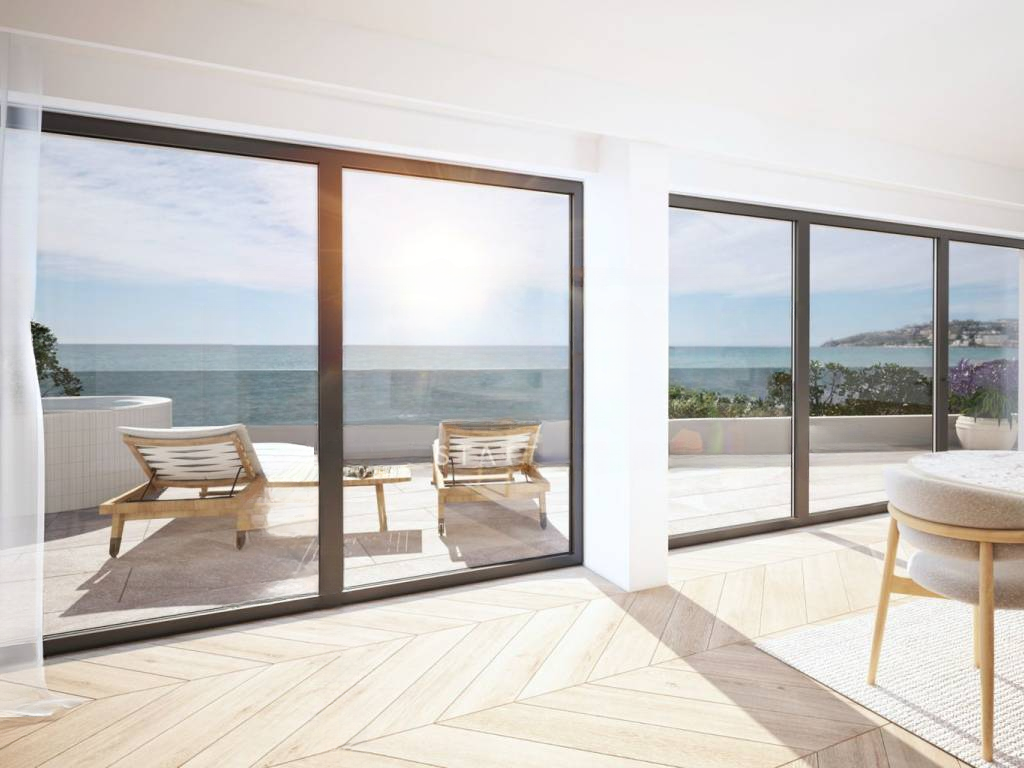 Квартира в Опатии, Хорватия, 2 м² - фото 4