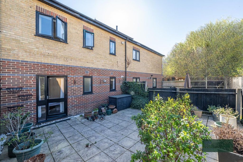 Квартира в Лондоне, Великобритания, 42 м² - фото 4