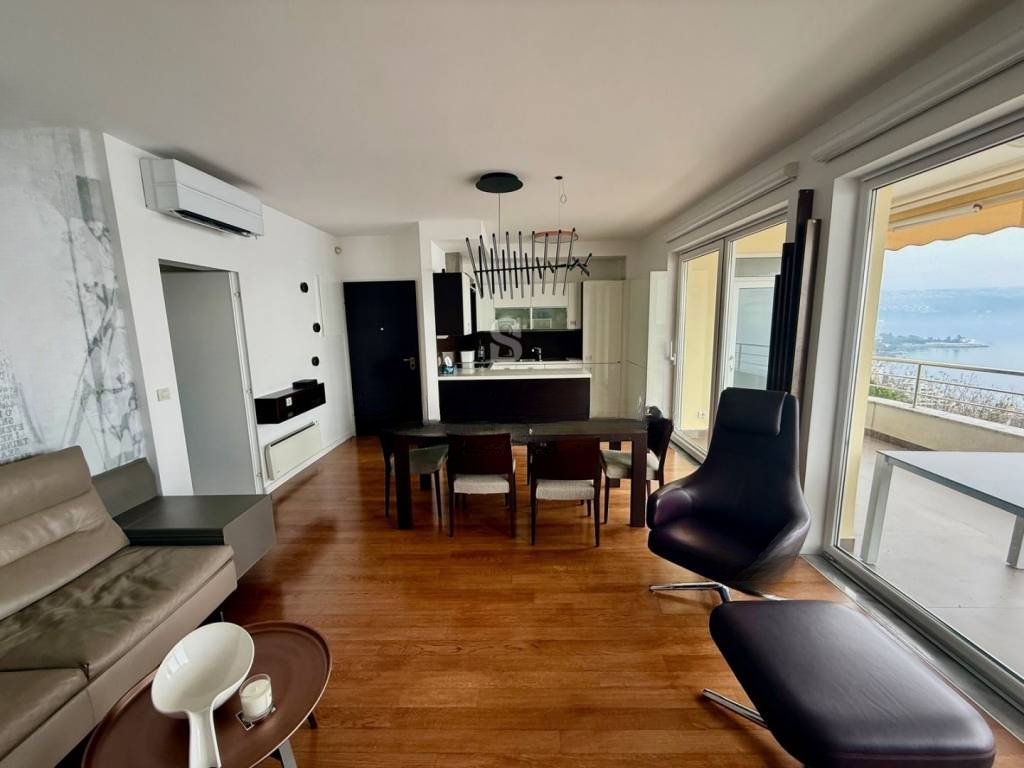 Квартира в Опатии, Хорватия, 92 м² - фото 4