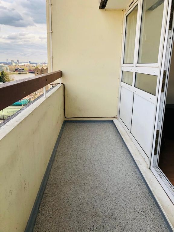 Квартира в Лондоне, Великобритания, 60 м² - фото 4