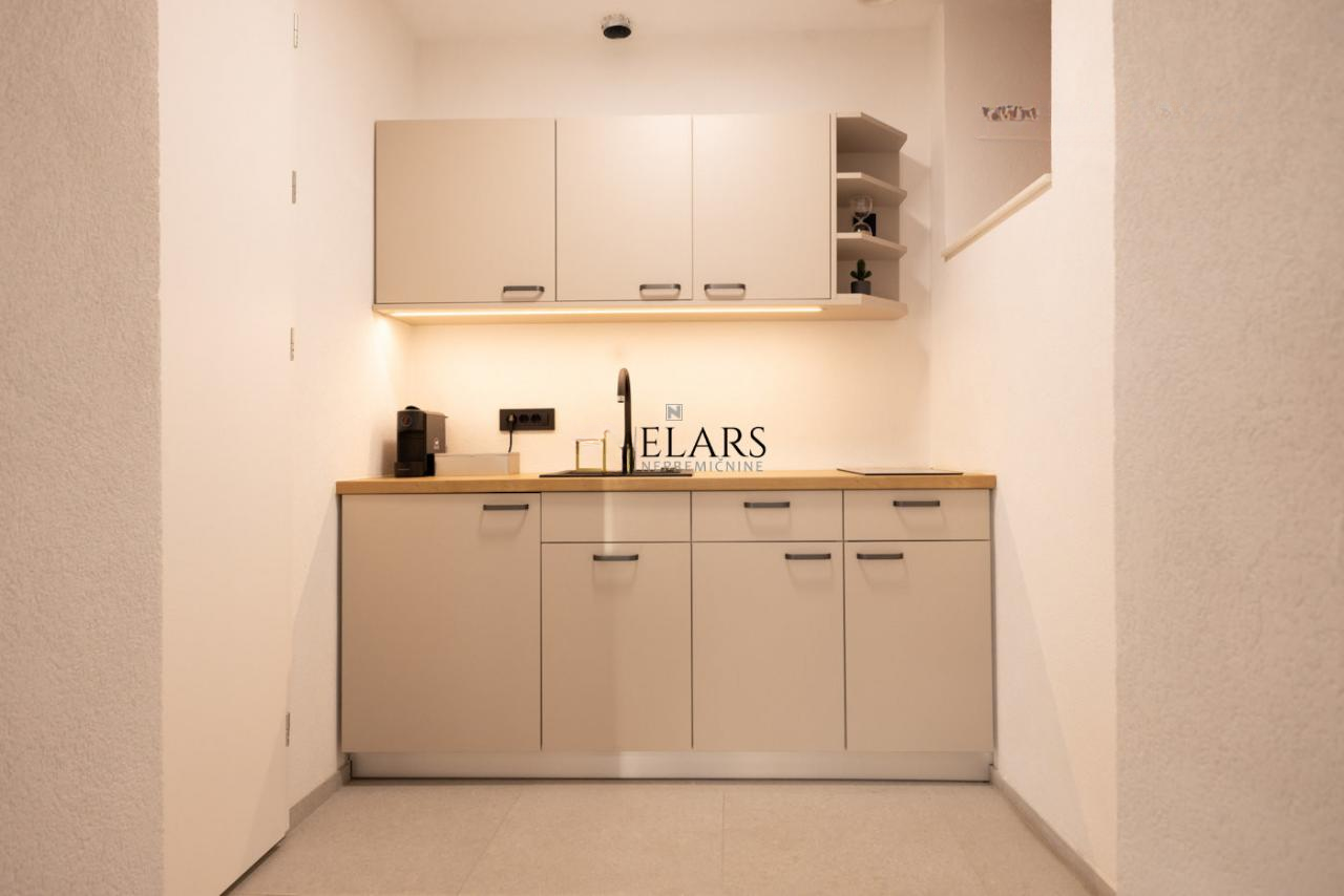 Квартира в Любляне, Словения, 32 м² - фото 4