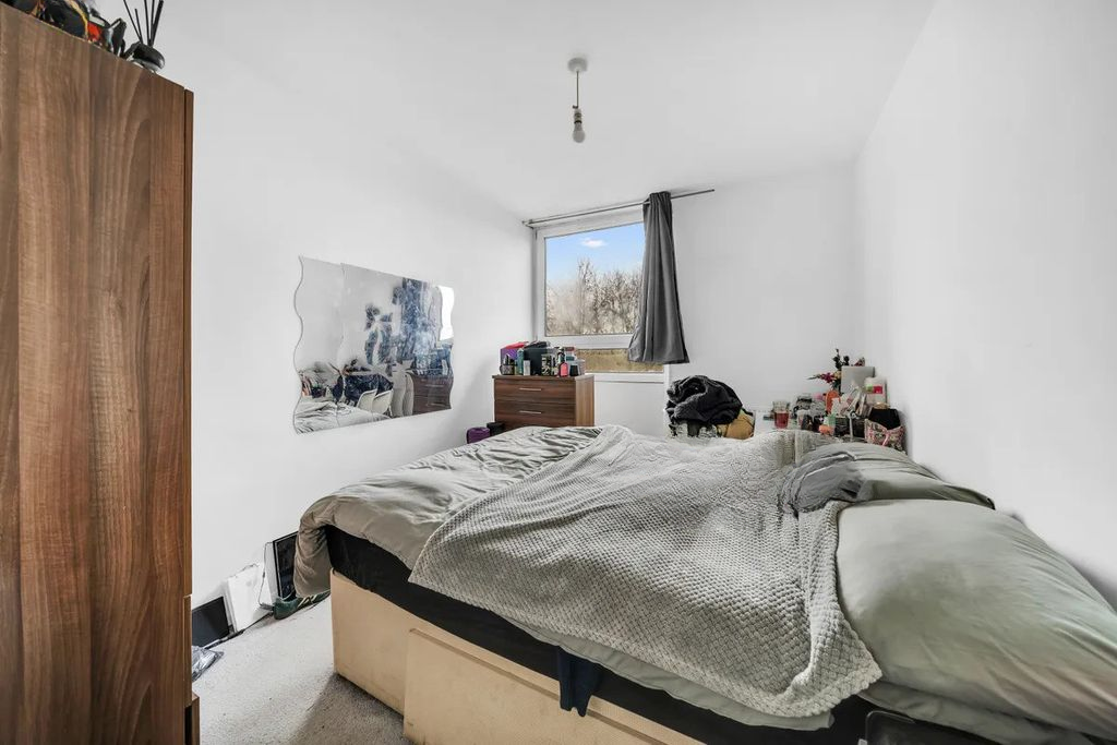 Квартира в Лондоне, Великобритания, 63 м² - фото 4