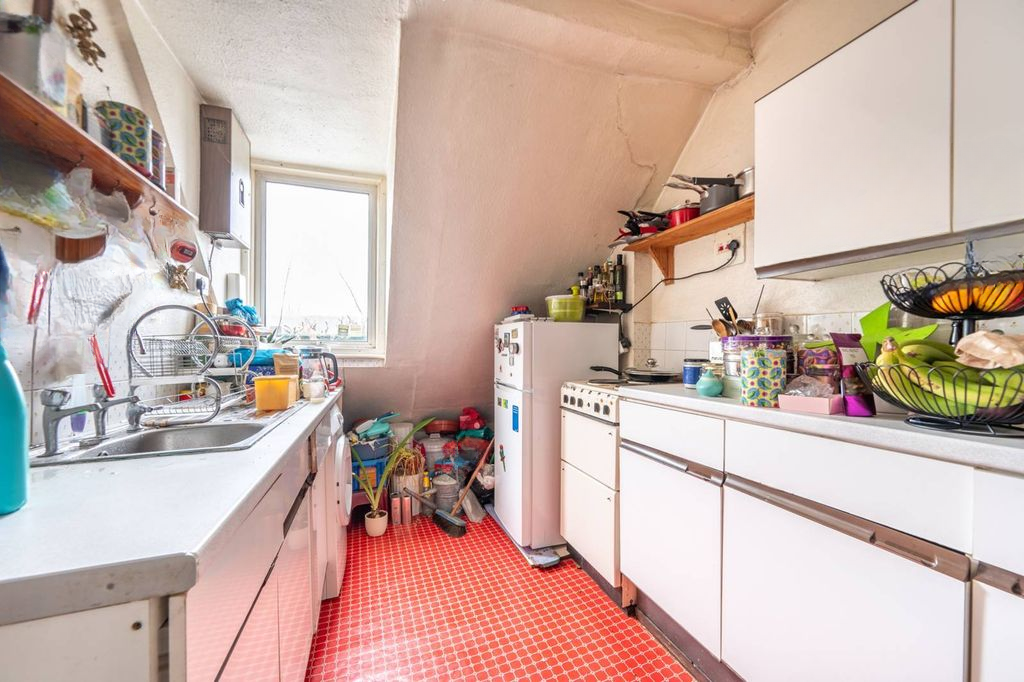 Квартира в Лондоне, Великобритания, 54 м² - фото 4