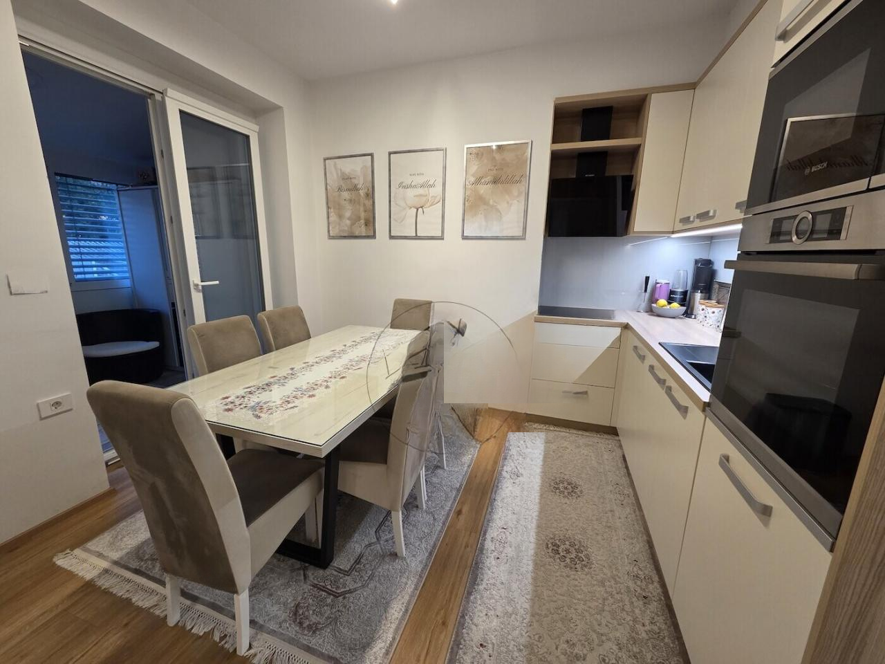 Квартира в Любляне, Словения, 64 м² - фото 4