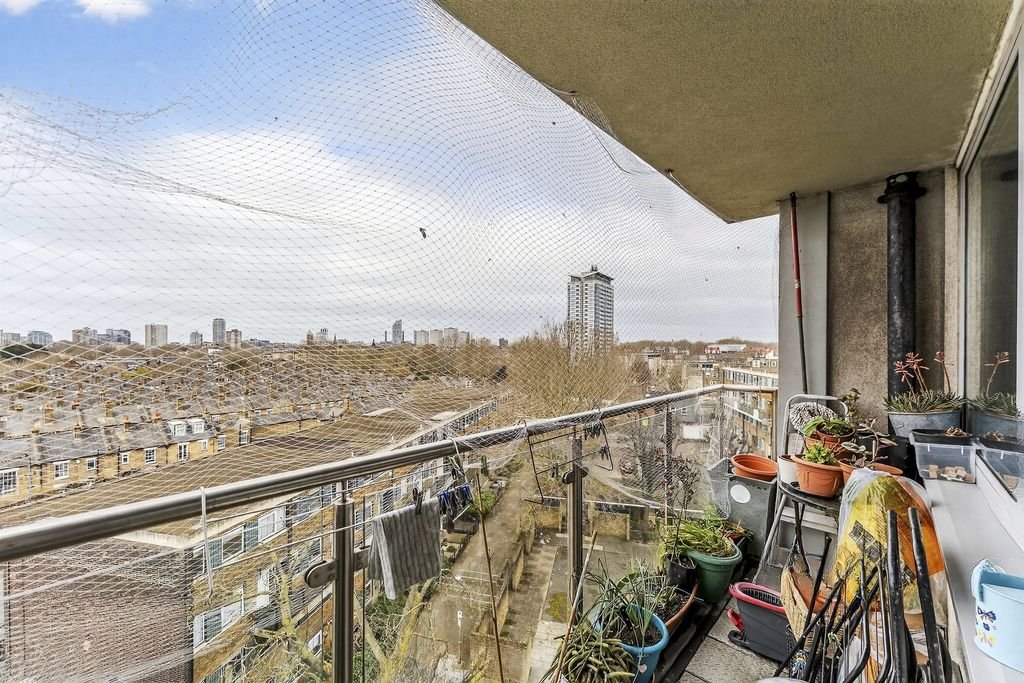 Квартира в Лондоне, Великобритания, 65 м² - фото 4