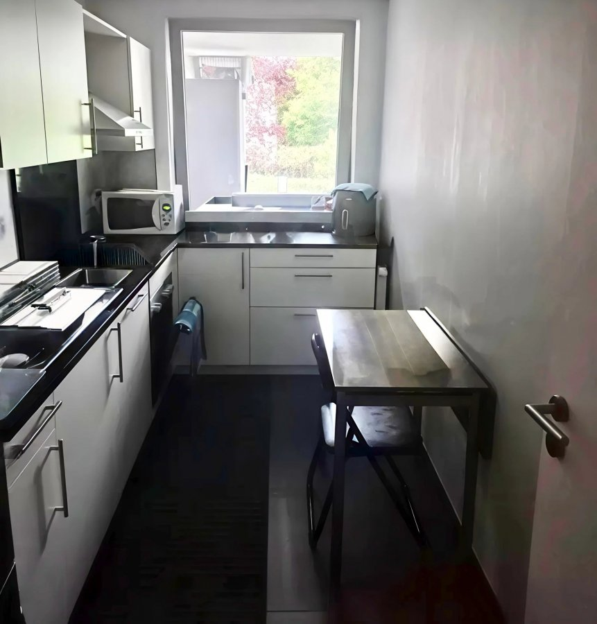 Квартира в Дикирхе, Люксембург, 82 м² - фото 4