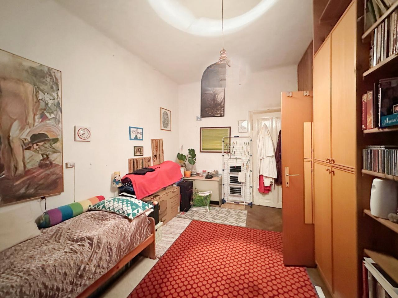 Квартира в Любляне, Словения, 62 м² - фото 4