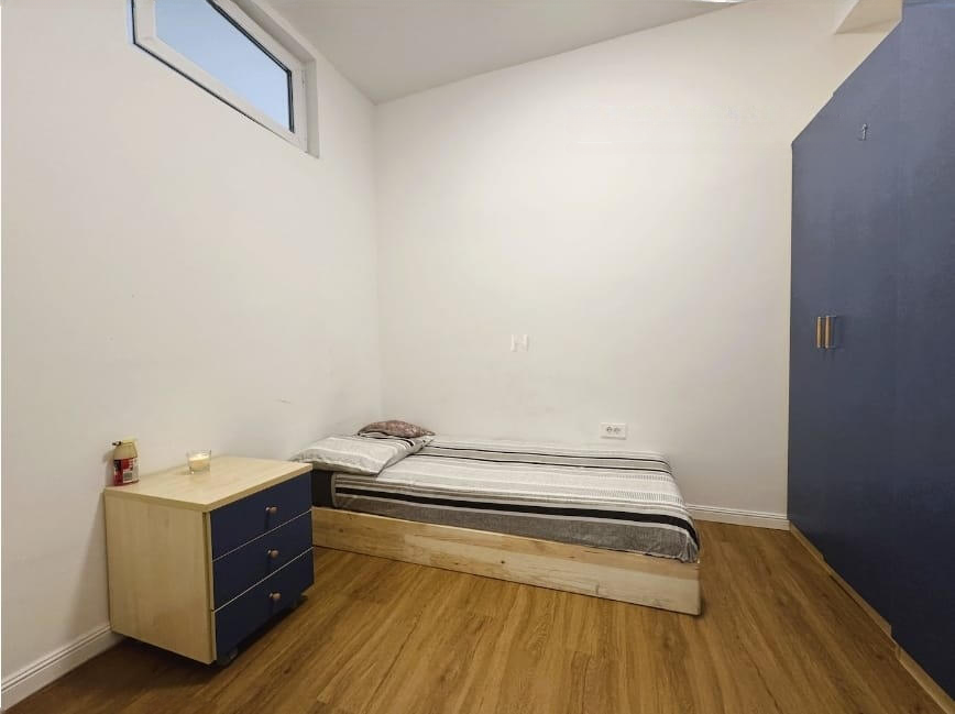 Квартира в Любляне, Словения, 60 м² - фото 4