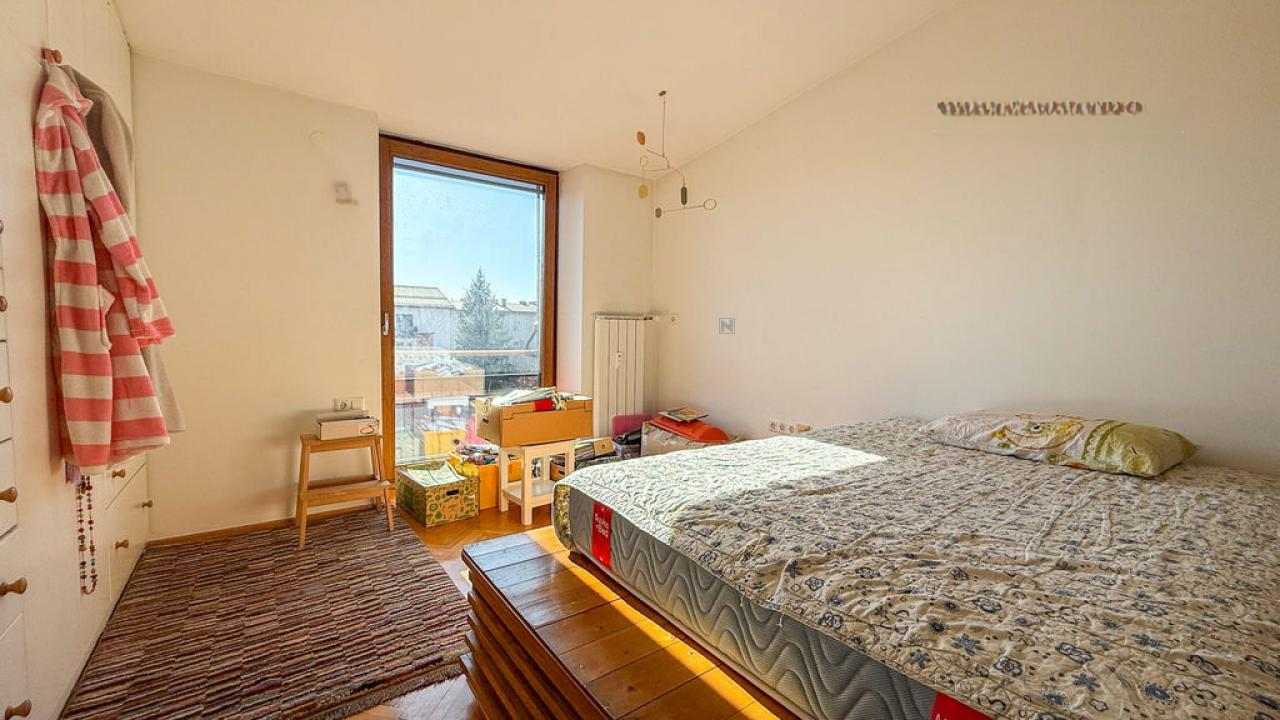 Квартира в Любляне, Словения, 57 м² - фото 4