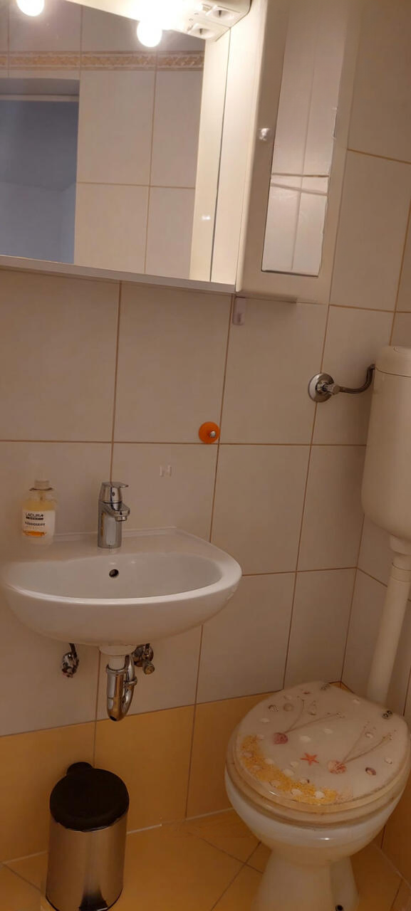 Квартира в Любляне, Словения, 25 м² - фото 4