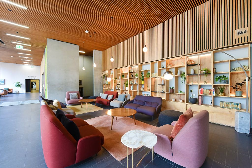 Квартира в Лондоне, Великобритания, 40 м² - фото 4