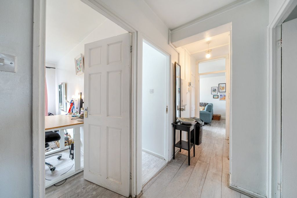 Квартира в Лондоне, Великобритания, 58 м² - фото 4