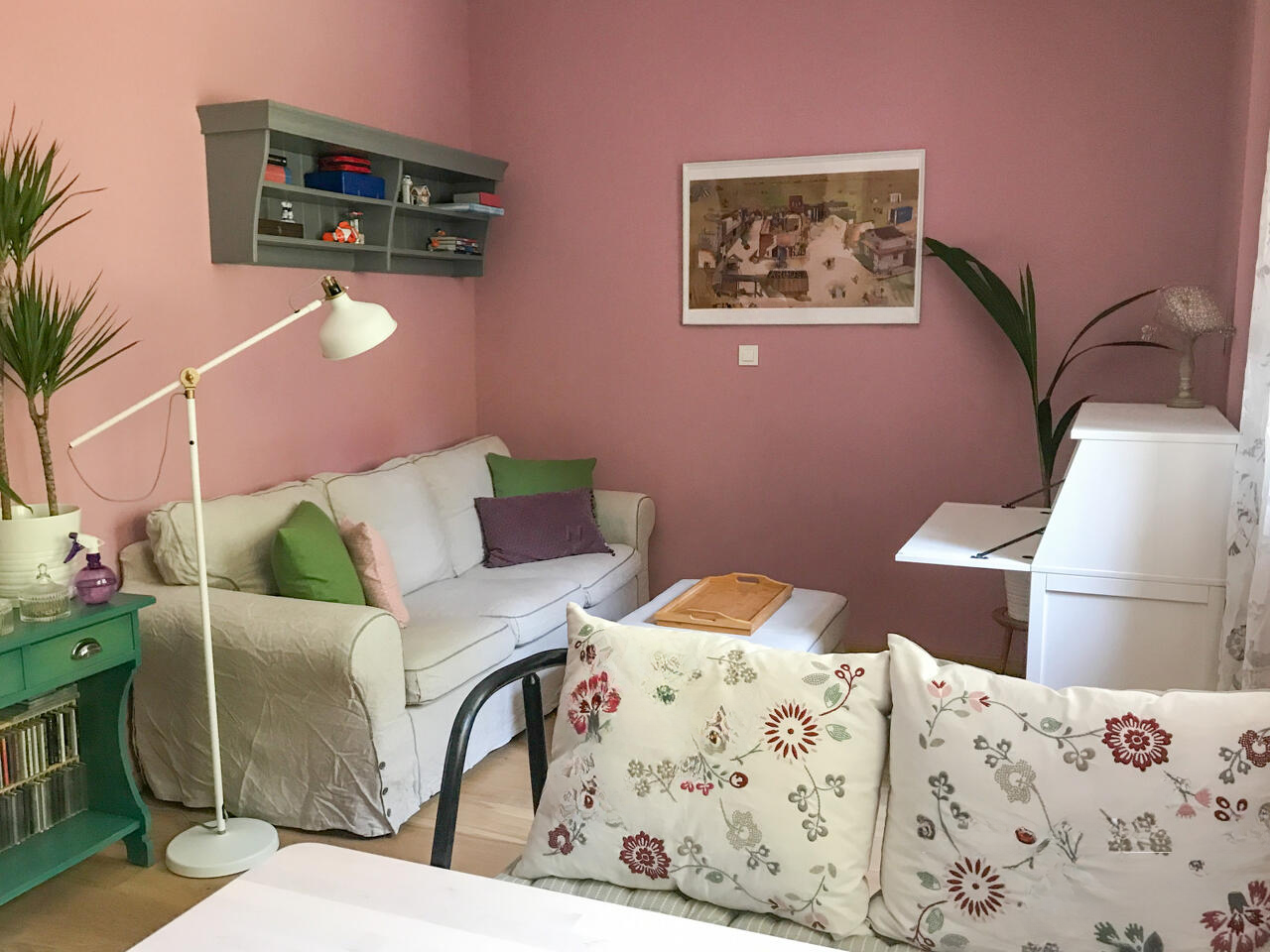 Квартира в Любляне, Словения, 34 м² - фото 4