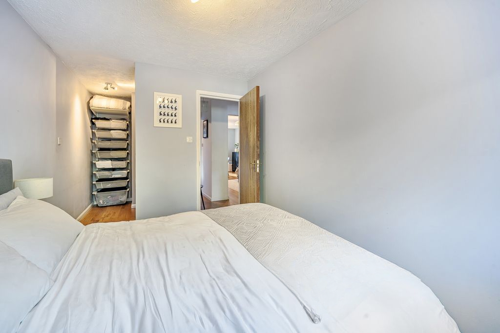 Квартира в Лондоне, Великобритания, 53 м² - фото 4