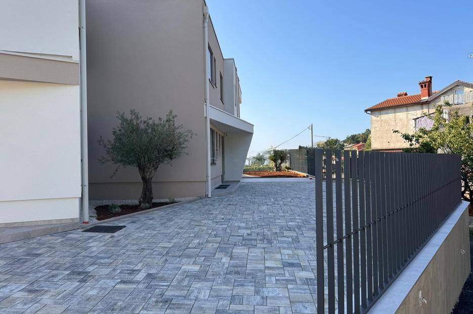 Квартира в Опатии, Хорватия, 162 м² - фото 4