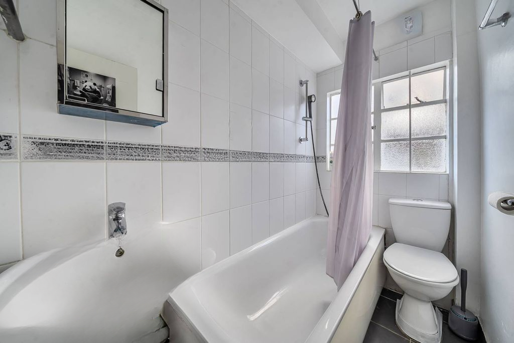 Квартира в Лондоне, Великобритания, 20 м² - фото 4