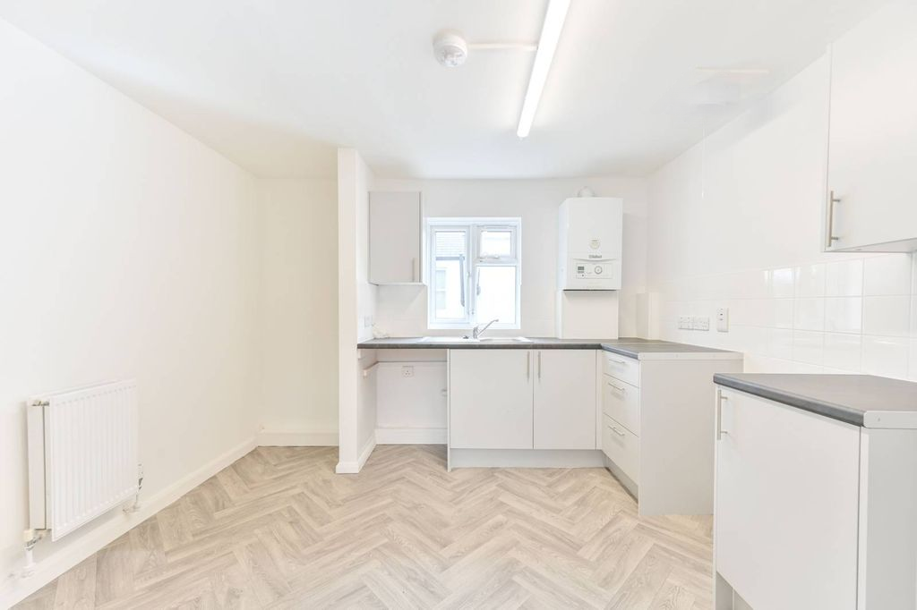 Квартира в Лондоне, Великобритания, 49 м² - фото 4