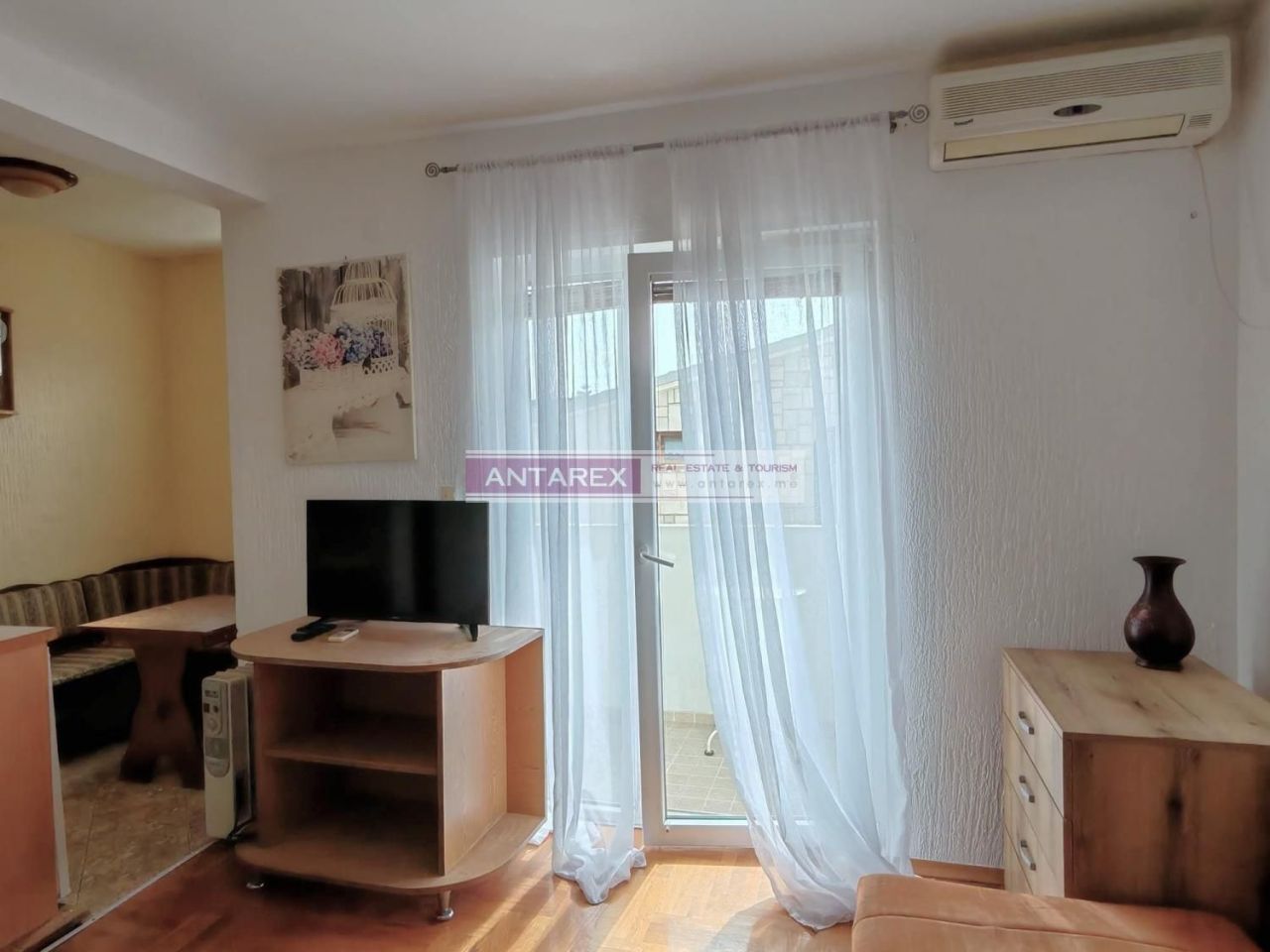 Апартаменты в Будве, Черногория, 26 м² - фото 2