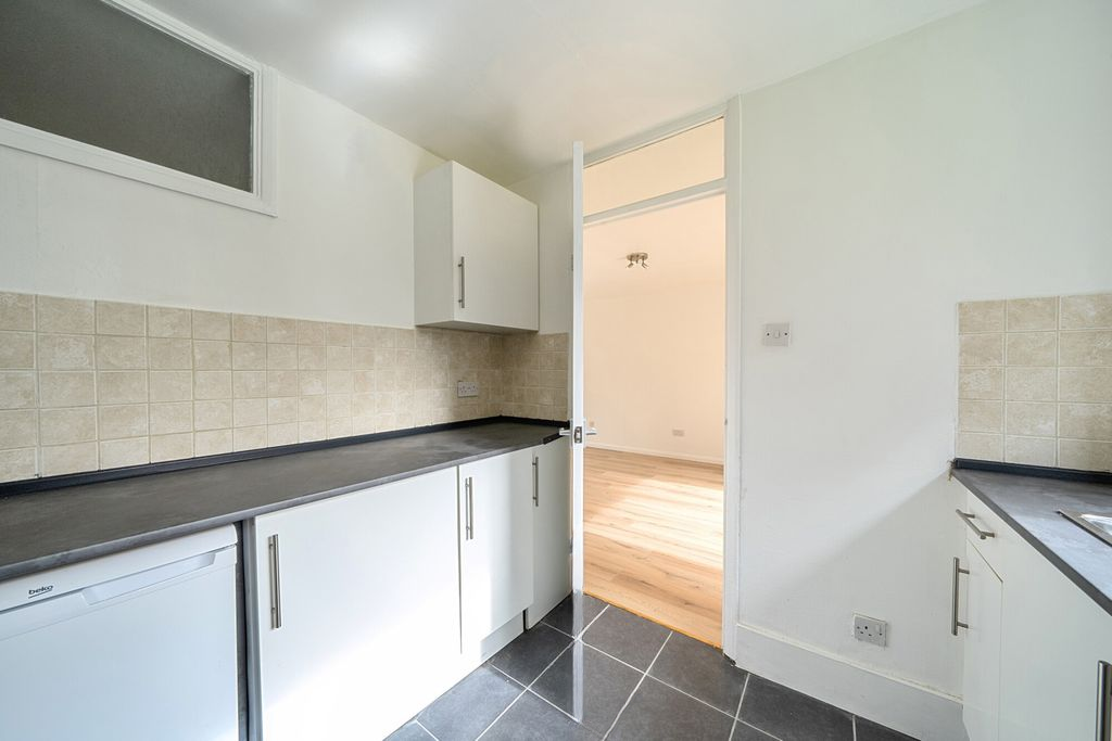 Квартира в Лондоне, Великобритания, 51 м² - фото 4