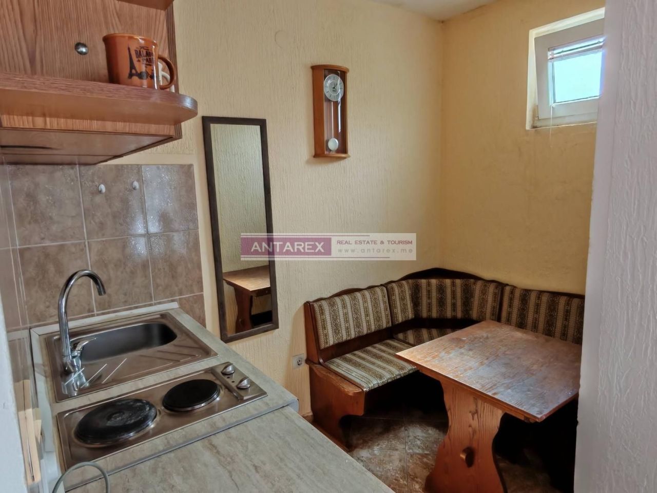 Апартаменты в Будве, Черногория, 26 м² - фото 4