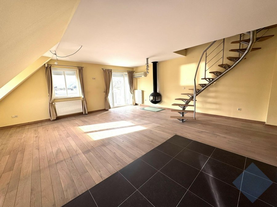 Квартира в Дикирхе, Люксембург, 118 м² - фото 4