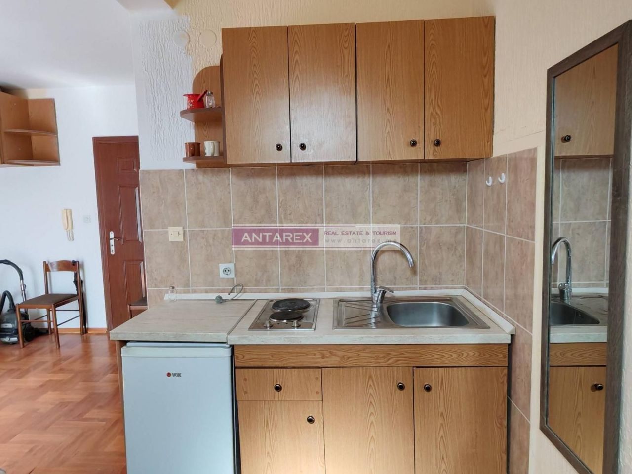 Апартаменты в Будве, Черногория, 26 м² - фото 5