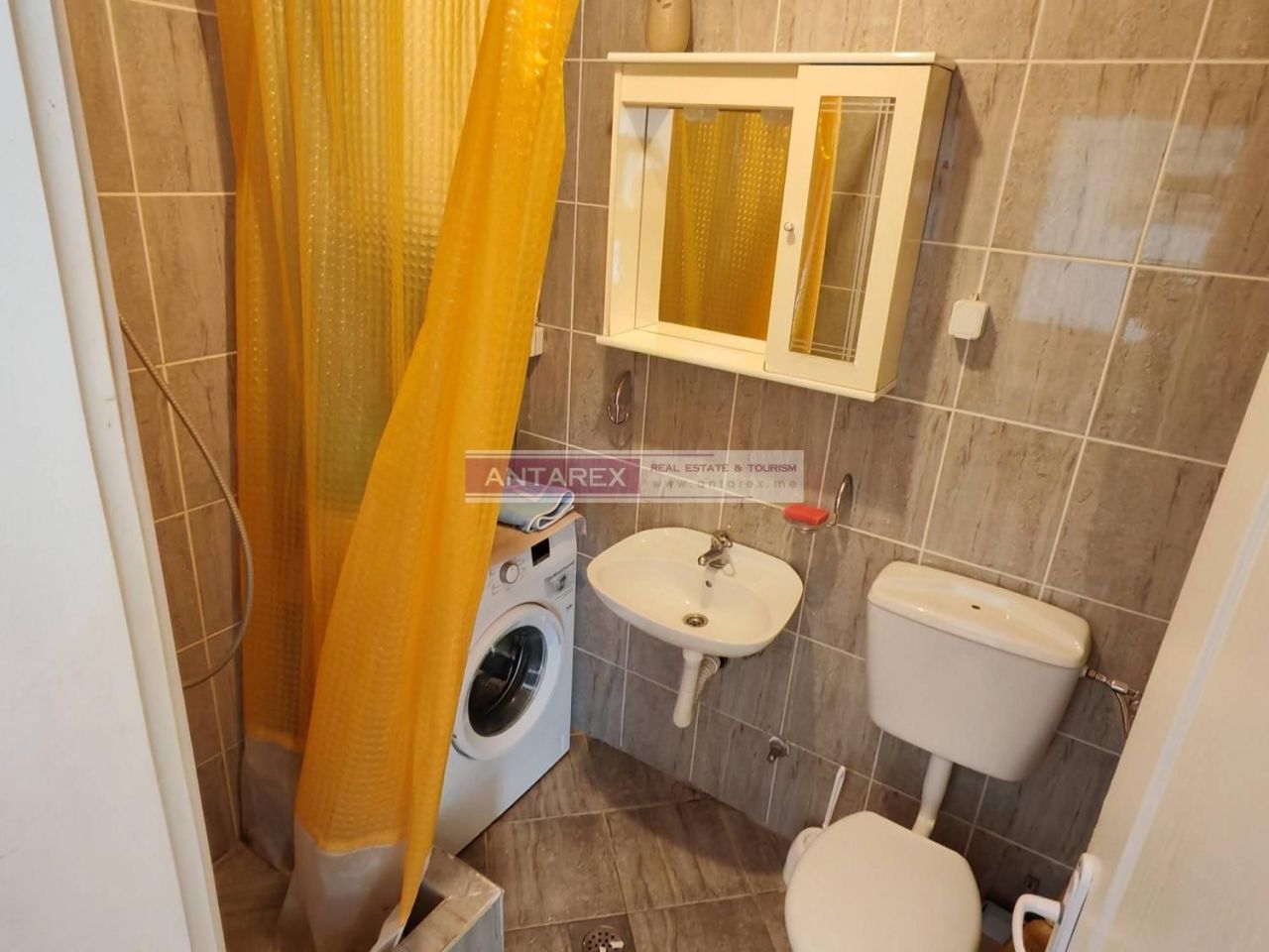 Апартаменты в Будве, Черногория, 26 м² - фото 6