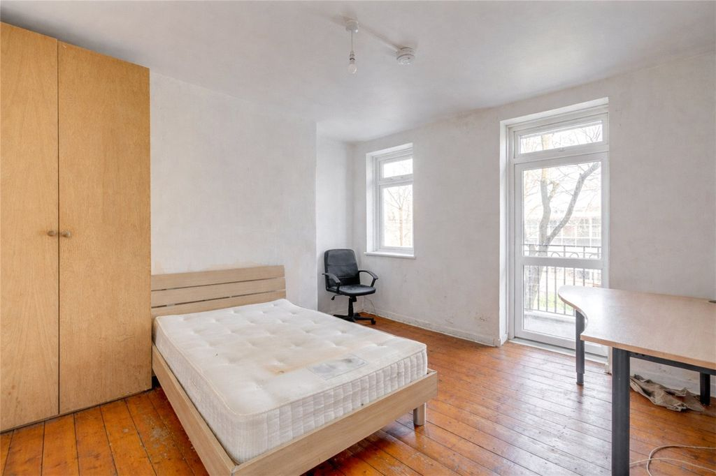 Квартира в Лондоне, Великобритания, 54 м² - фото 4