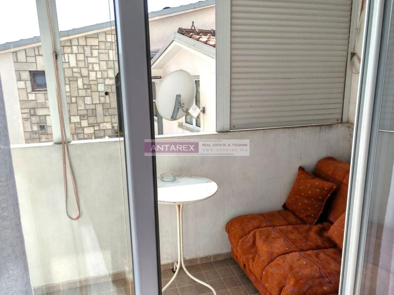 Апартаменты в Будве, Черногория, 26 м² - фото 7