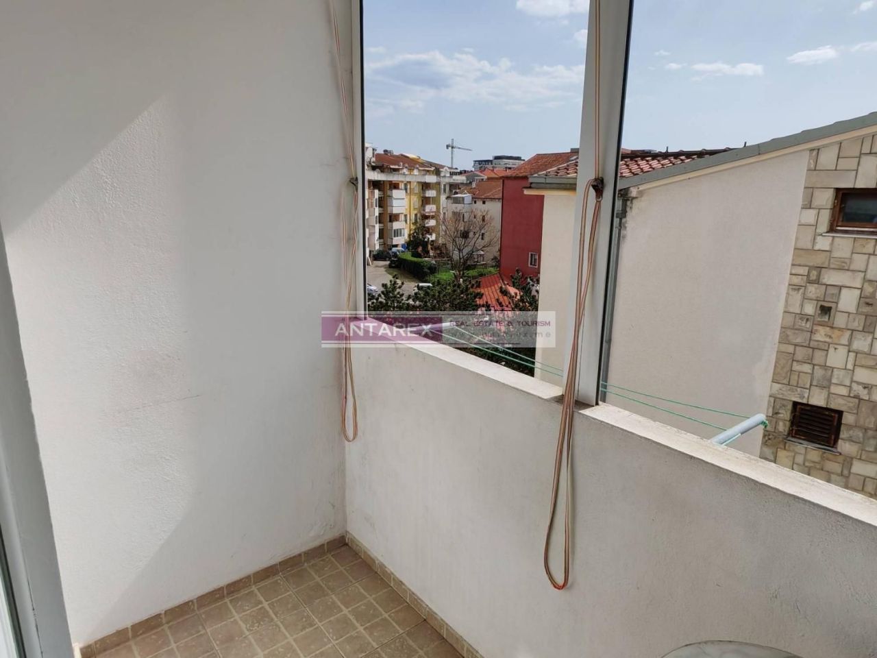 Апартаменты в Будве, Черногория, 26 м² - фото 8