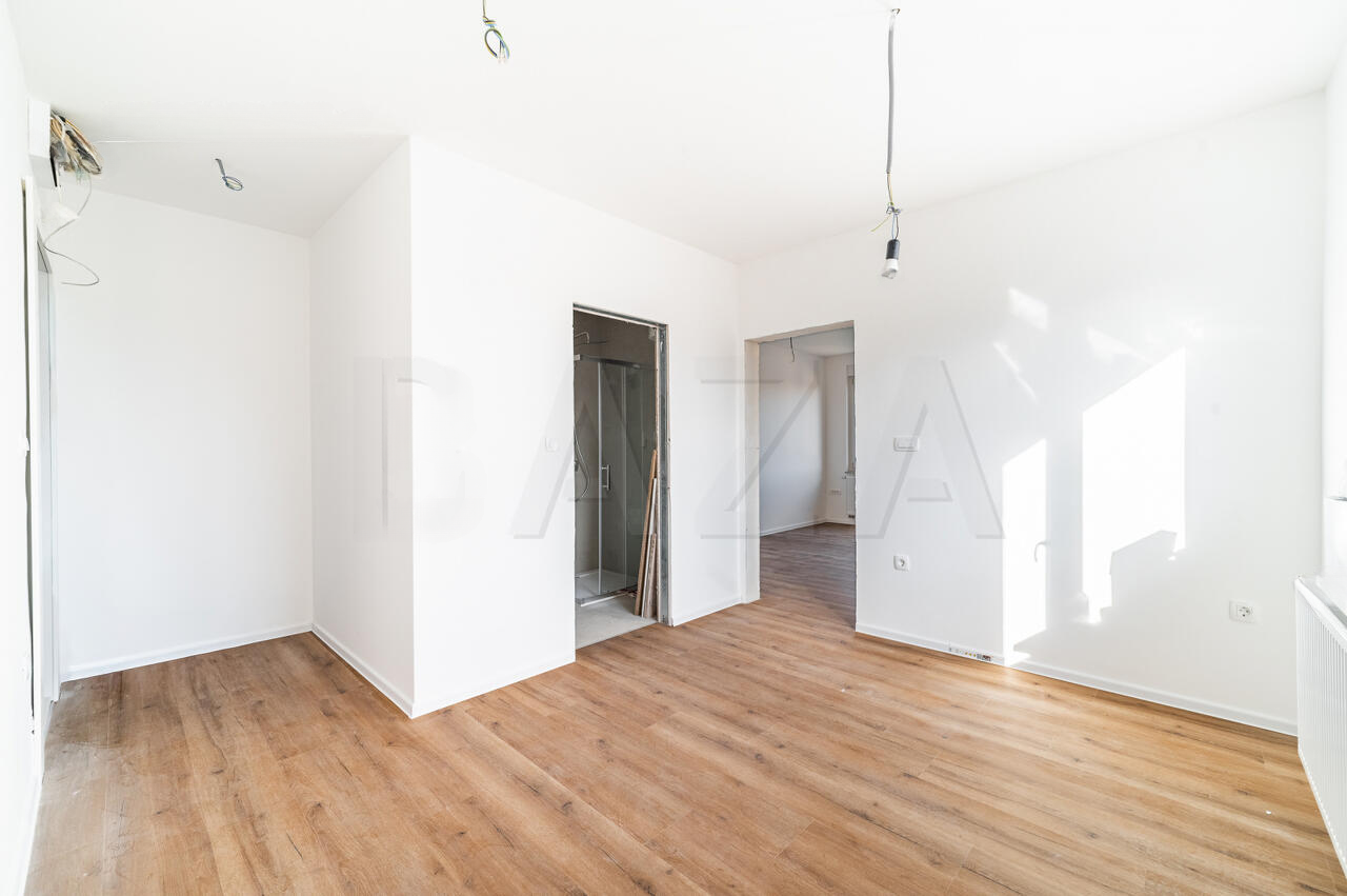 Квартира в Любляне, Словения, 43 м² - фото 4