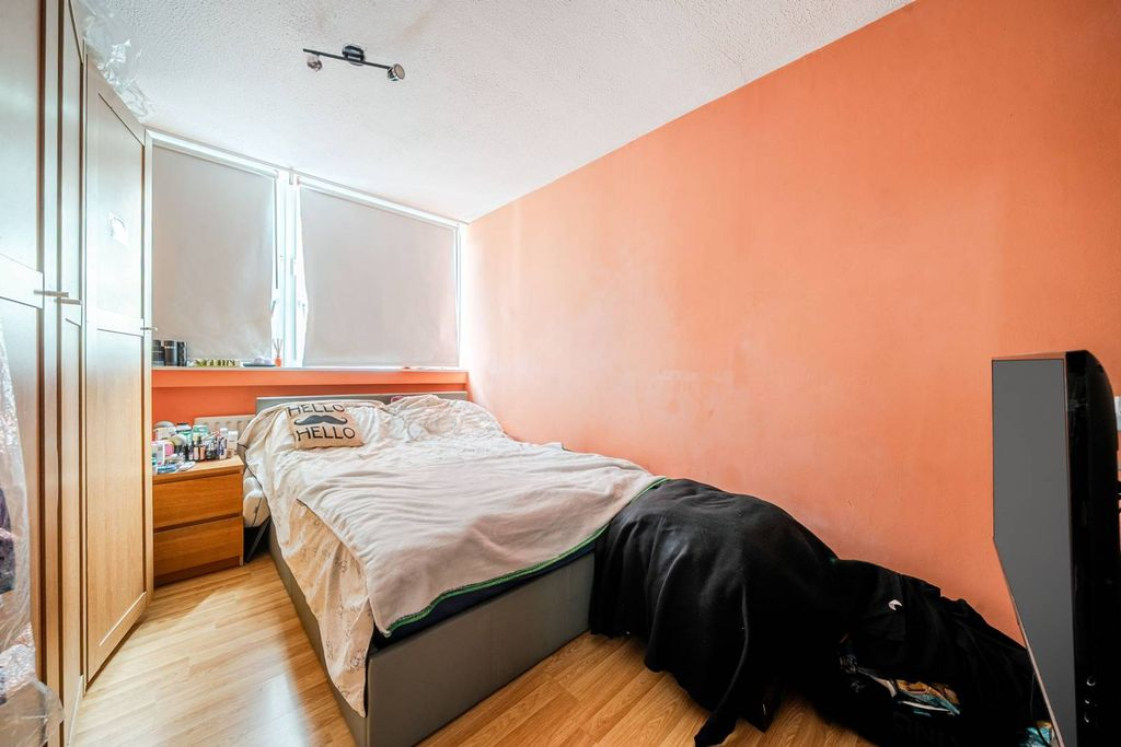 Квартира в Лондоне, Великобритания, 48 м² - фото 4