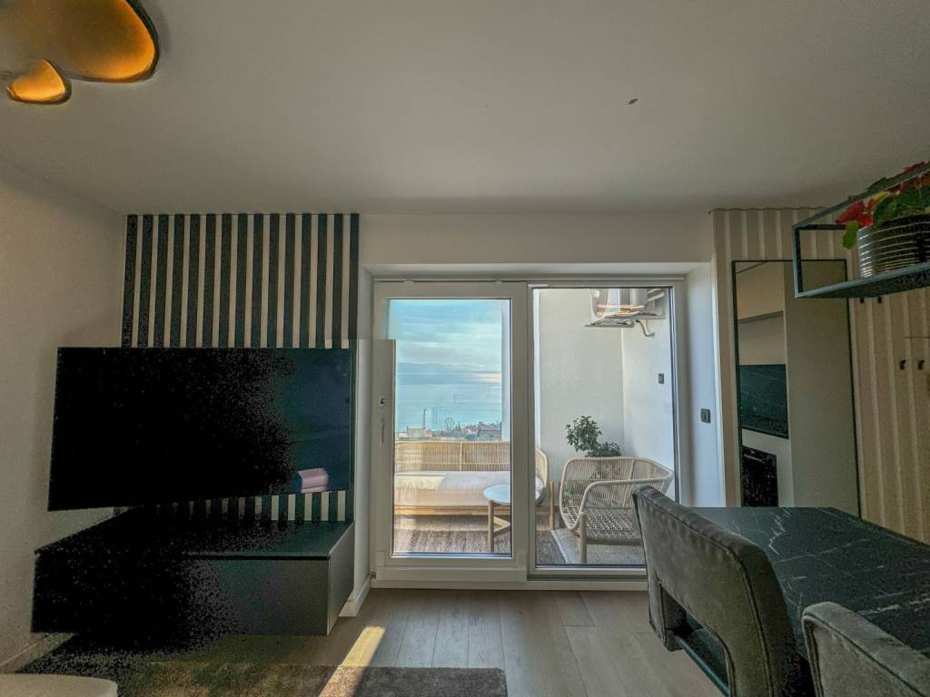 Квартира в Опатии, Хорватия, 45 м² - фото 4