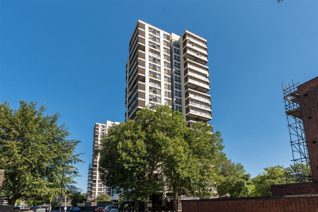 Квартира в Лондоне, Великобритания, 57 м² - фото 4