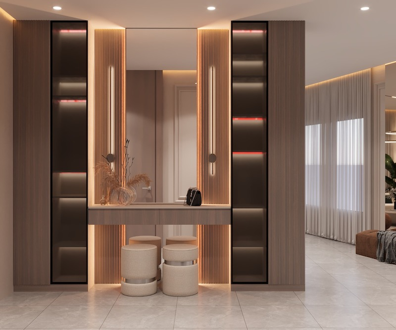 Квартира в Гревенмахере, Люксембург, 161 м² - фото 4